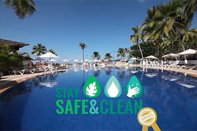 Programa Stay Safe&Clean
