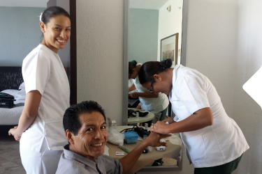 CAMPAÑAS DE SALUD
