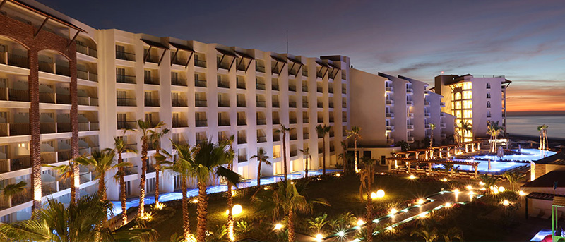 Krystal Grand Los Cabos