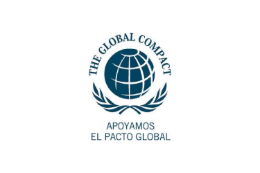 APOYAMOS EL PACTO MUNDIAL DE LAS NACIONES UNIDAS